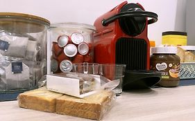 Mi Casa Tu Casa - Guest House